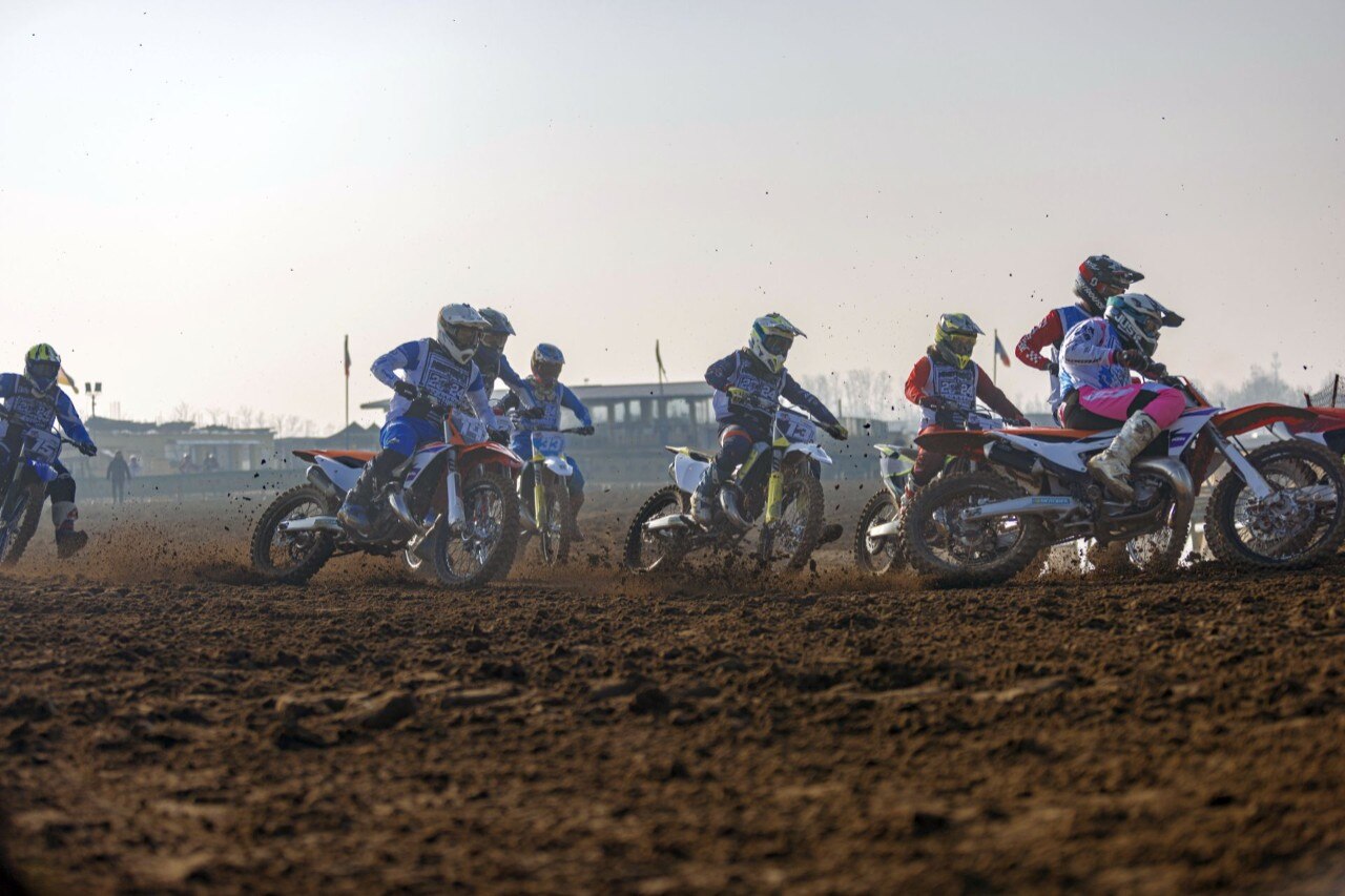 Master MX 2024 - The Race 